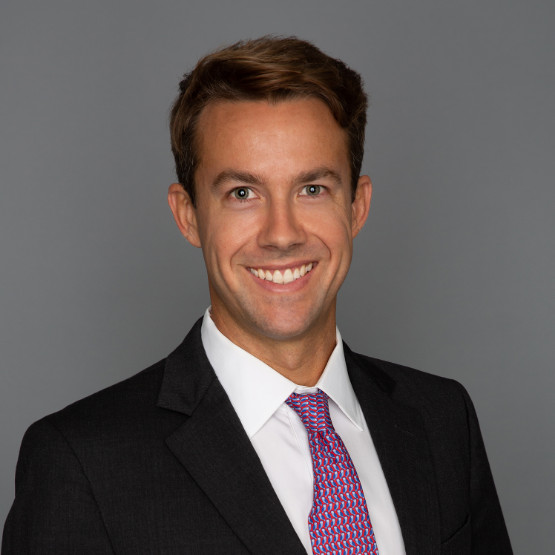 Dr. Jason Miles